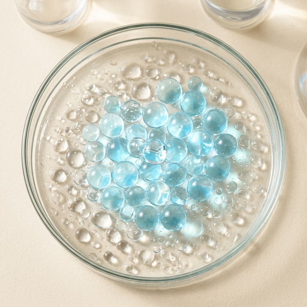 HYALURONIC ACID