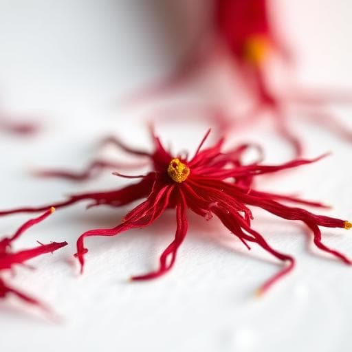 Saffron Extract
